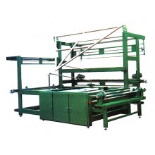 南通市通州忠义纺织机械有限公司-折卷机BG541F-1200～1800型